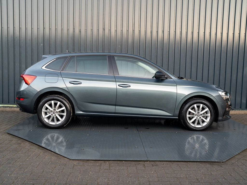 Škoda Scala – foto 13