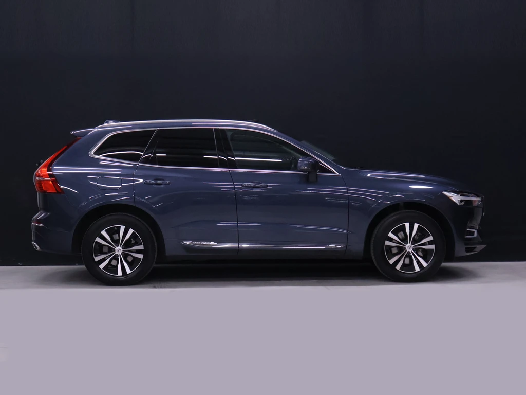 Volvo XC60 – foto 5