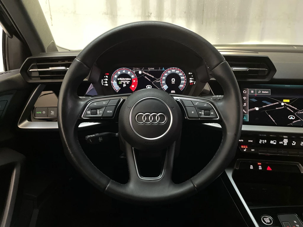 Audi A3 – foto 11