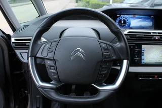 Citroën C4 Picasso – thumbnail 14