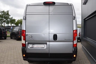 Citroën Jumper – thumbnail 4