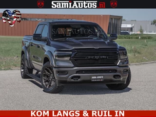 Dodge Ram Pick-Up – thumbnail 25