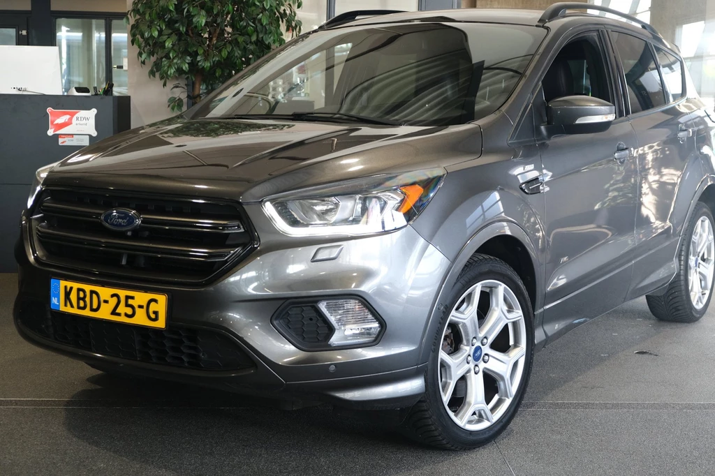 Ford Kuga – foto 2