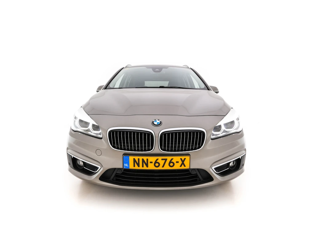 BMW 2 Serie – foto 6