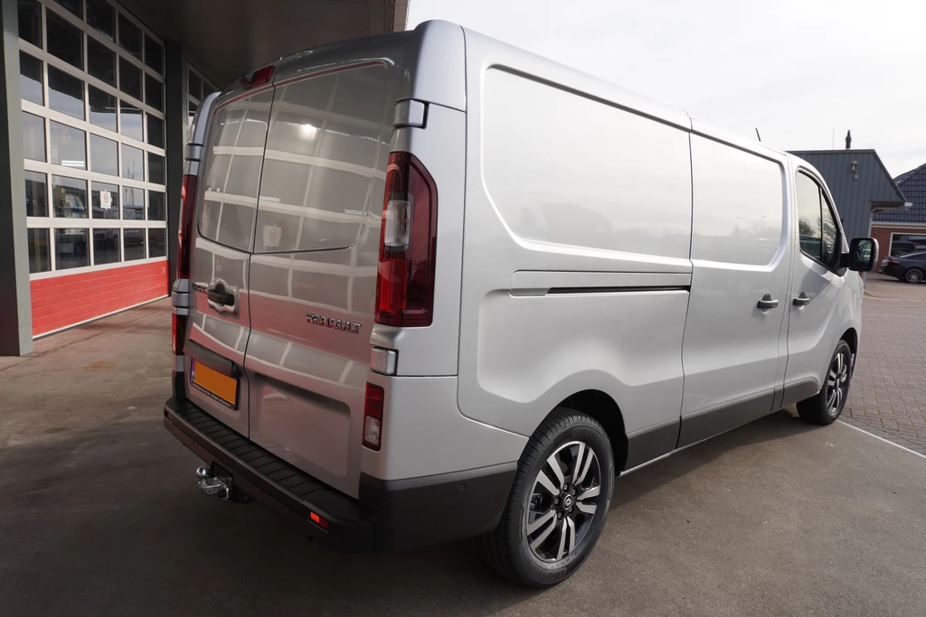 Renault Trafic – foto 6