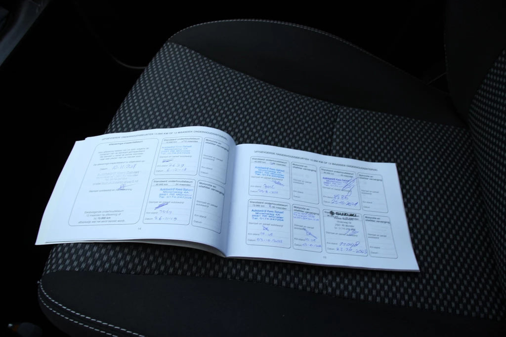 Suzuki Vitara – foto 30