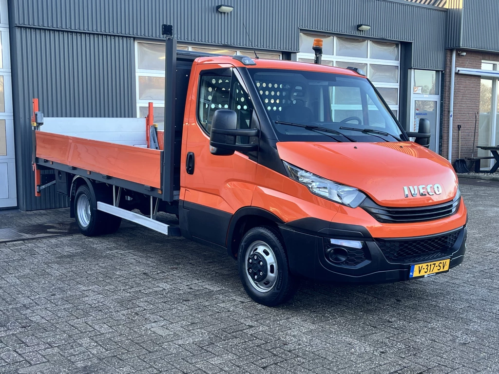 Iveco Daily – foto 9