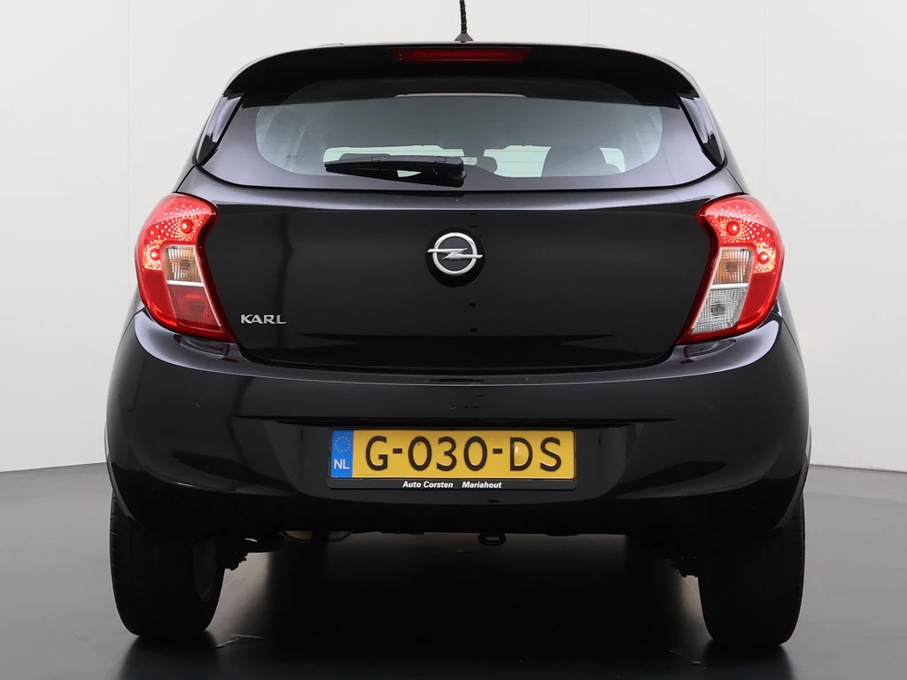 Opel KARL – foto 4