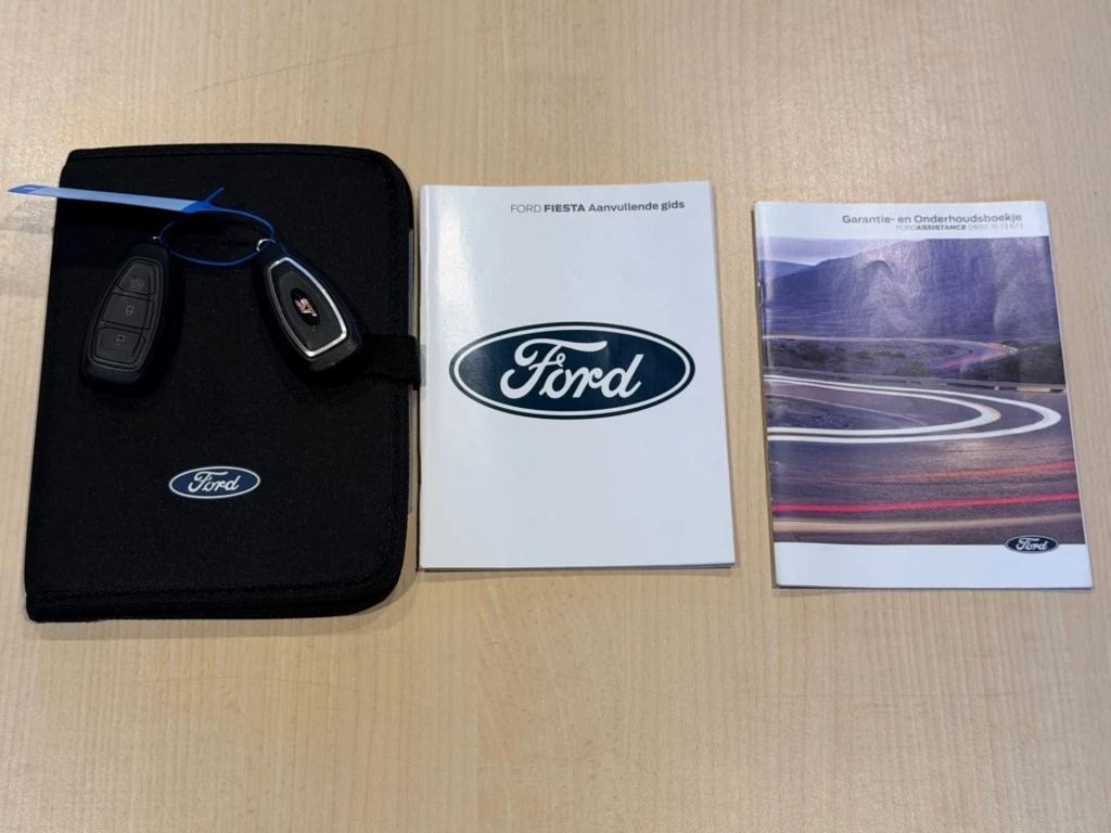 Ford Fiesta – foto 23