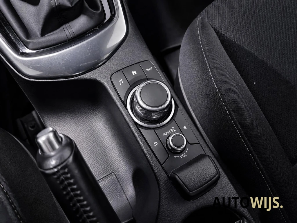 Mazda 2 – foto 16