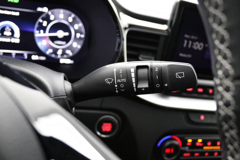 Kia XCeed – foto 25