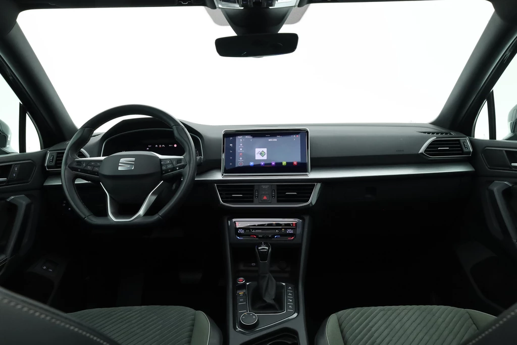 SEAT Tarraco – foto 10