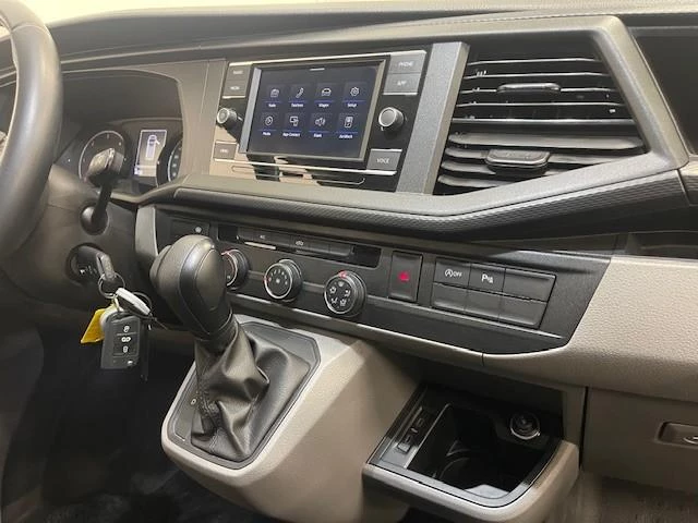Volkswagen Transporter – foto 19