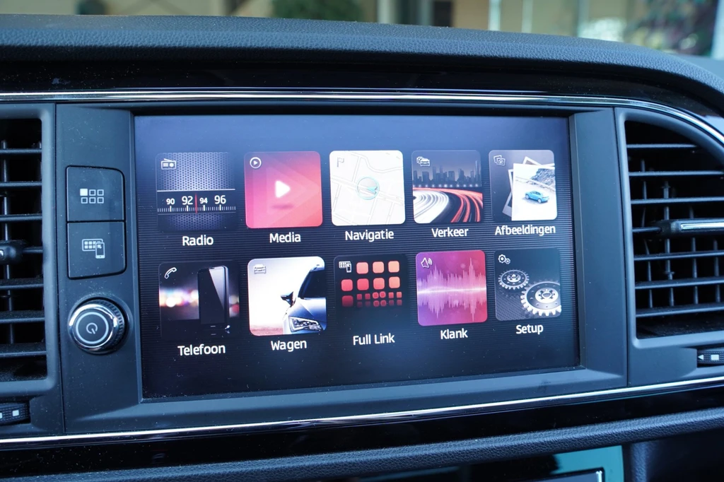 SEAT Leon – foto 20