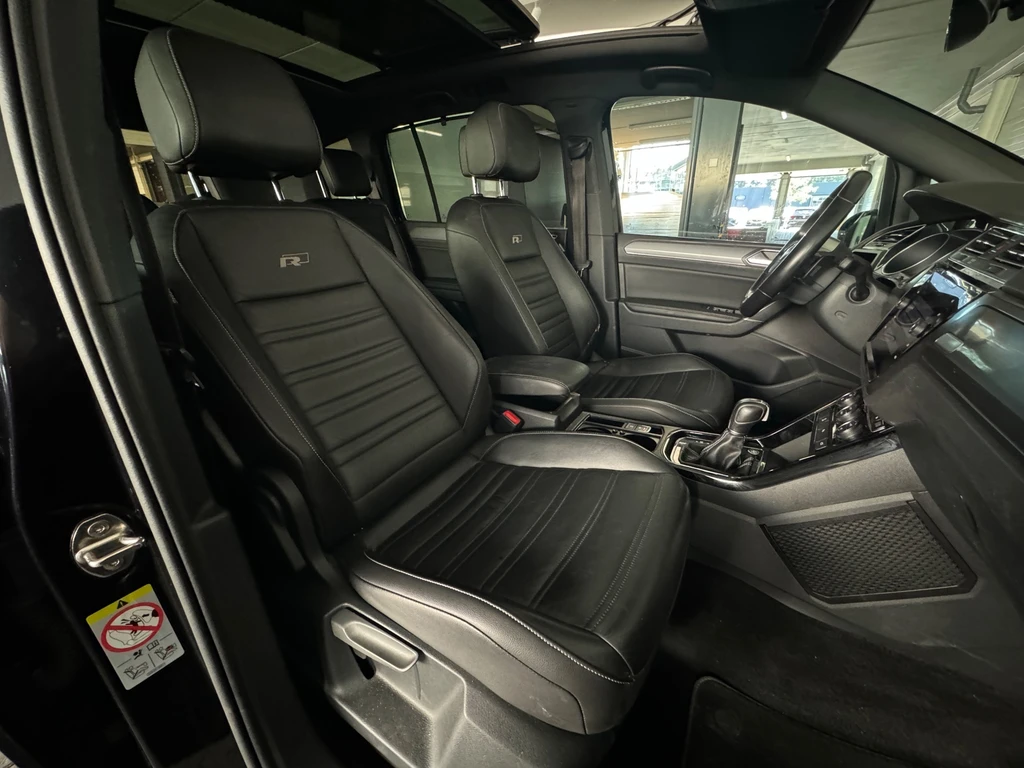 Volkswagen Touran – foto 35
