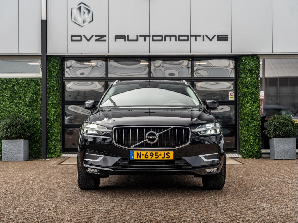 Volvo XC60 – foto 8