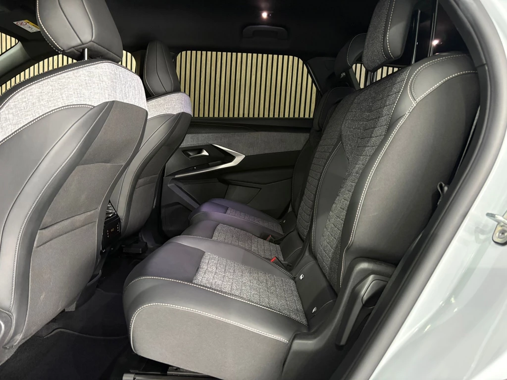 Peugeot 5008 – foto 20