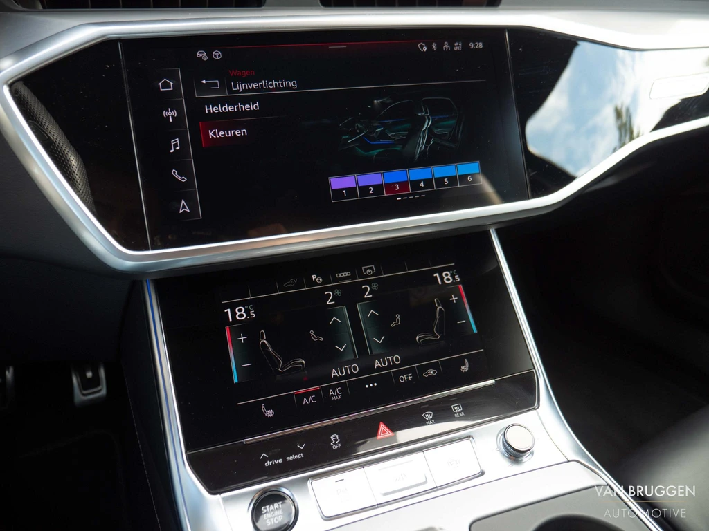Audi A6 – foto 34