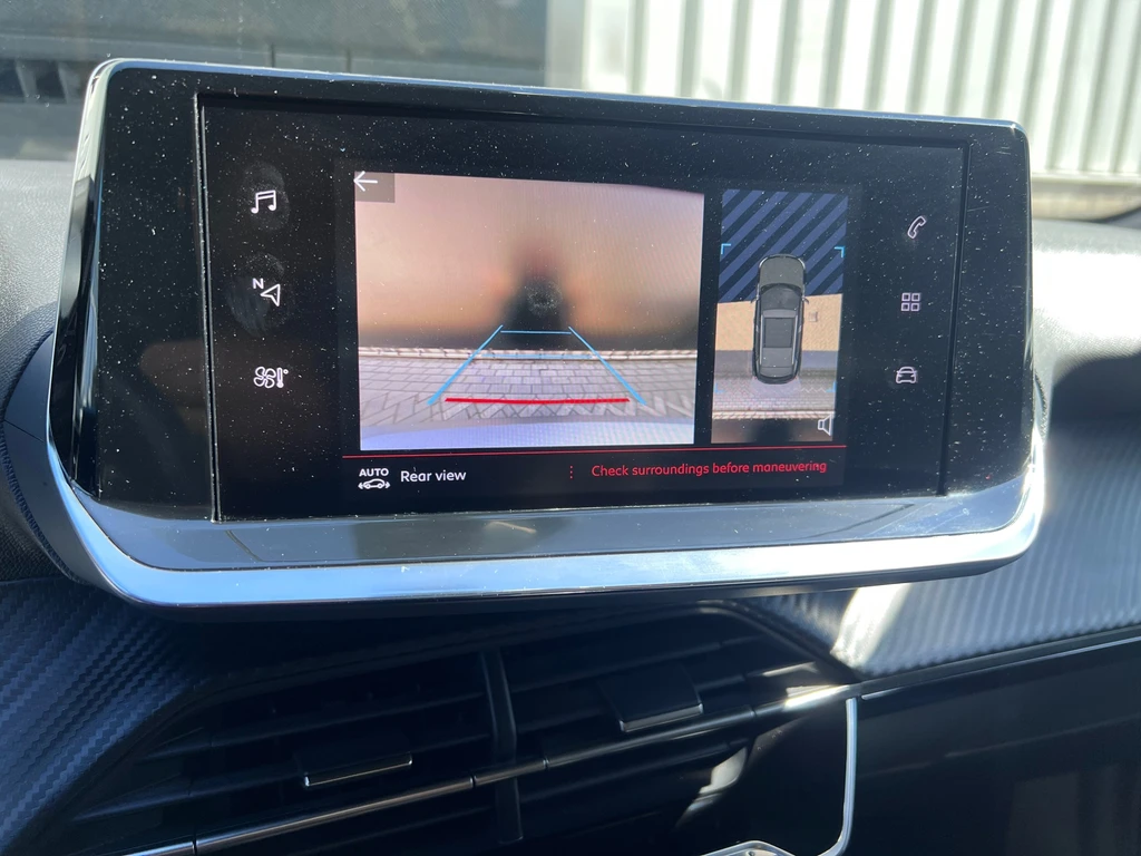 Peugeot 2008 – foto 24