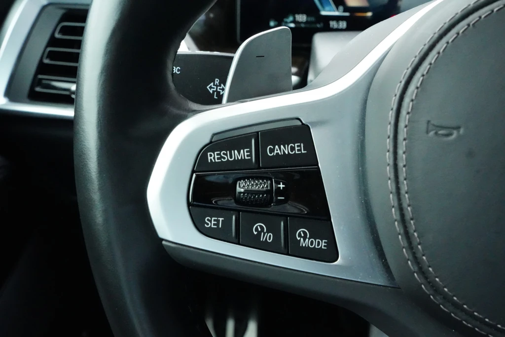 BMW X5 – foto 21