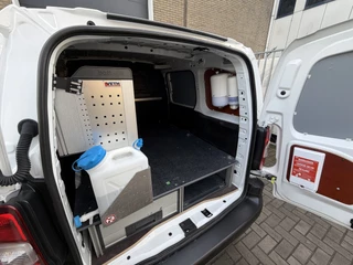 Toyota ProAce – thumbnail 23