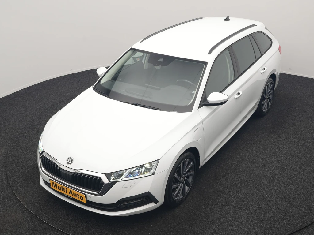 Škoda Octavia – foto 2