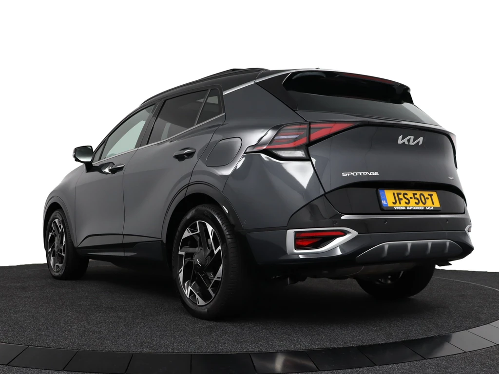 Kia Sportage – foto 6