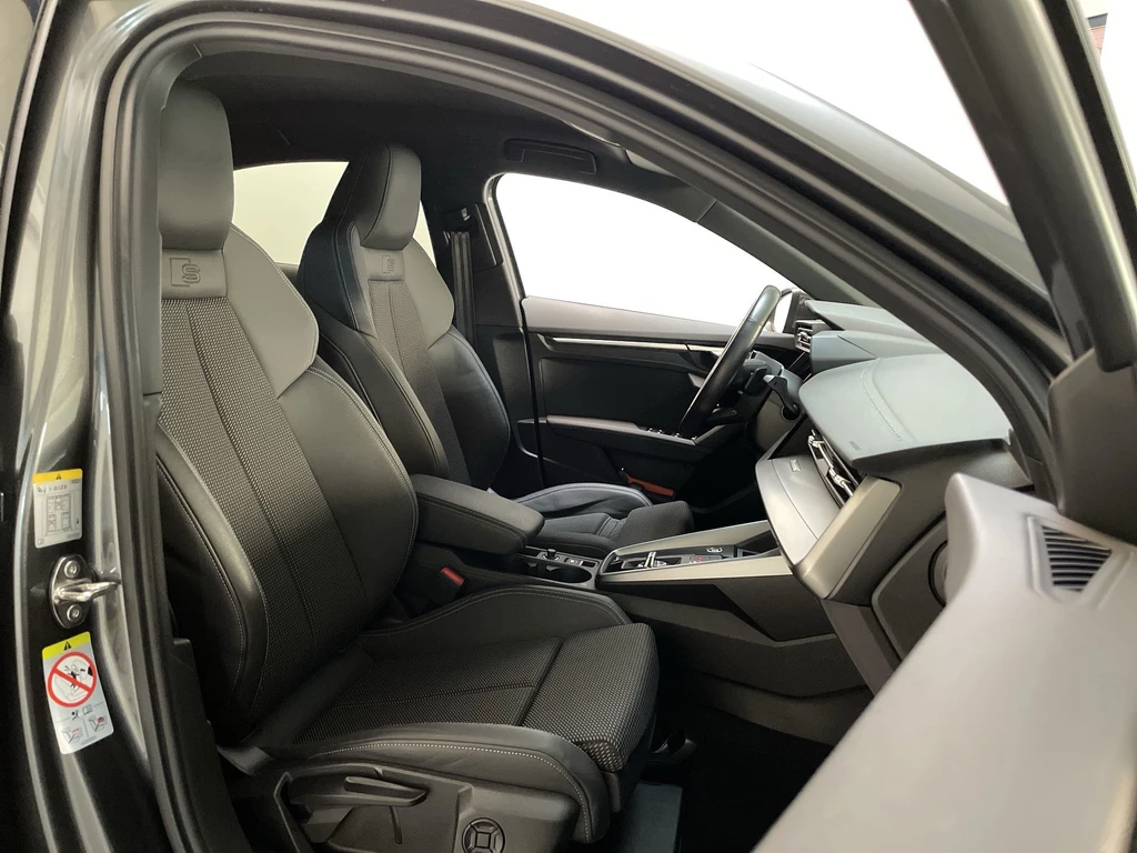 Audi A3 – foto 12