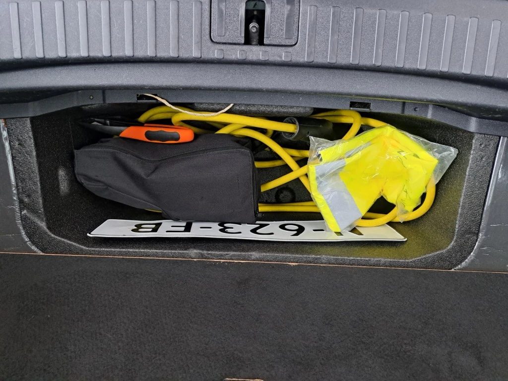 Škoda Enyaq iV – foto 24