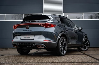 CUPRA Formentor – thumbnail 7