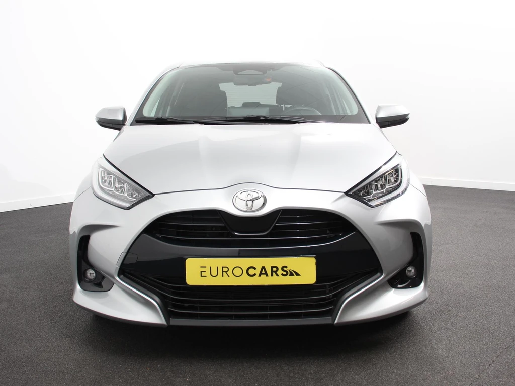 Toyota Yaris – foto 5
