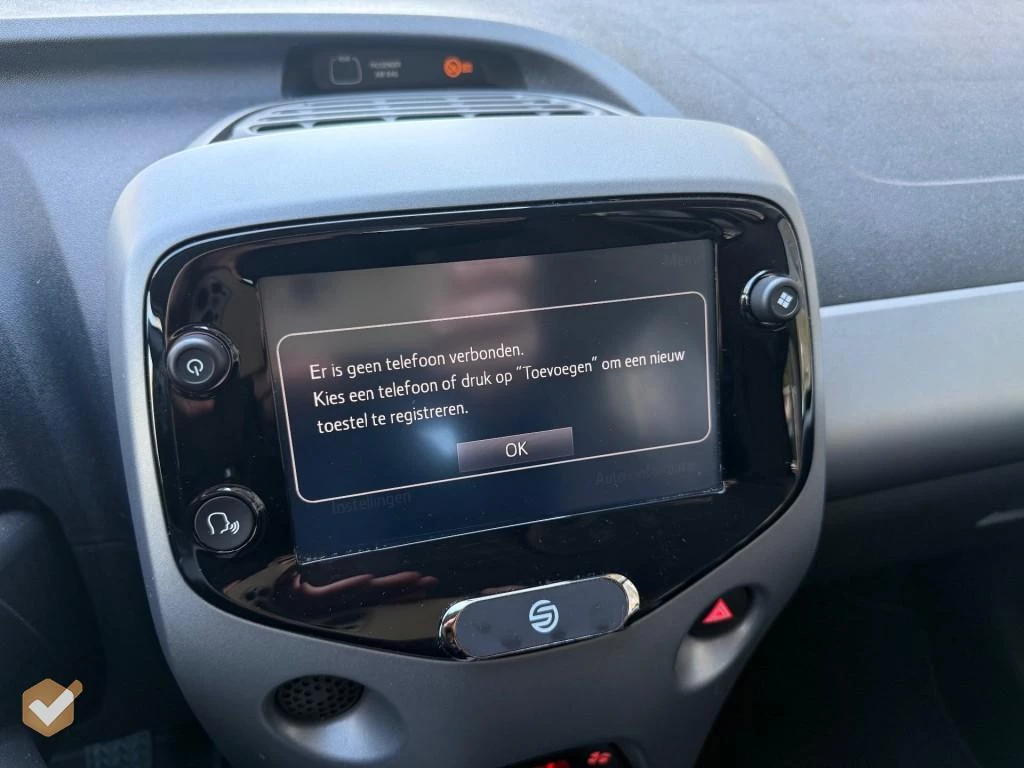 Toyota Aygo – foto 35