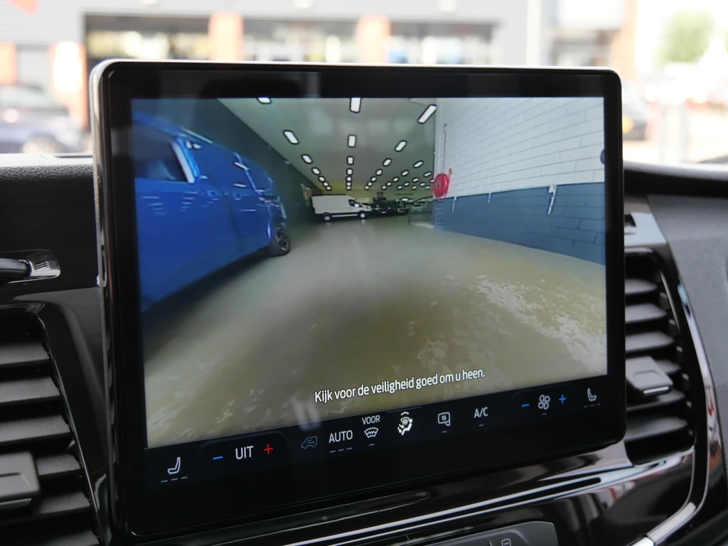 Ford E-Transit – foto 11