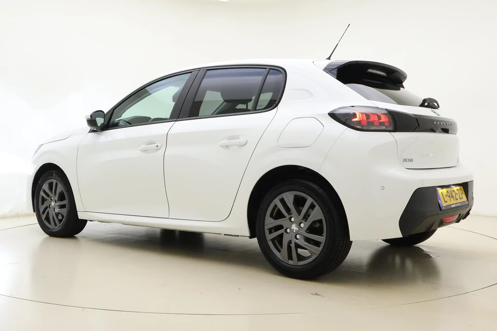 Peugeot 208 – foto 4