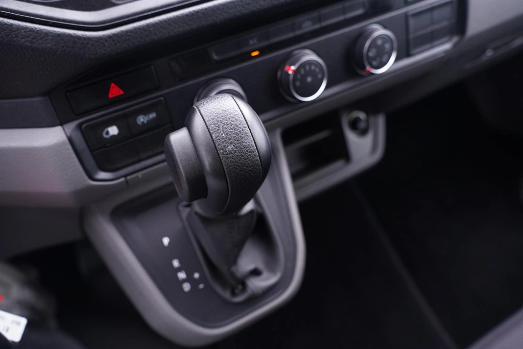 Volkswagen Crafter – foto 24