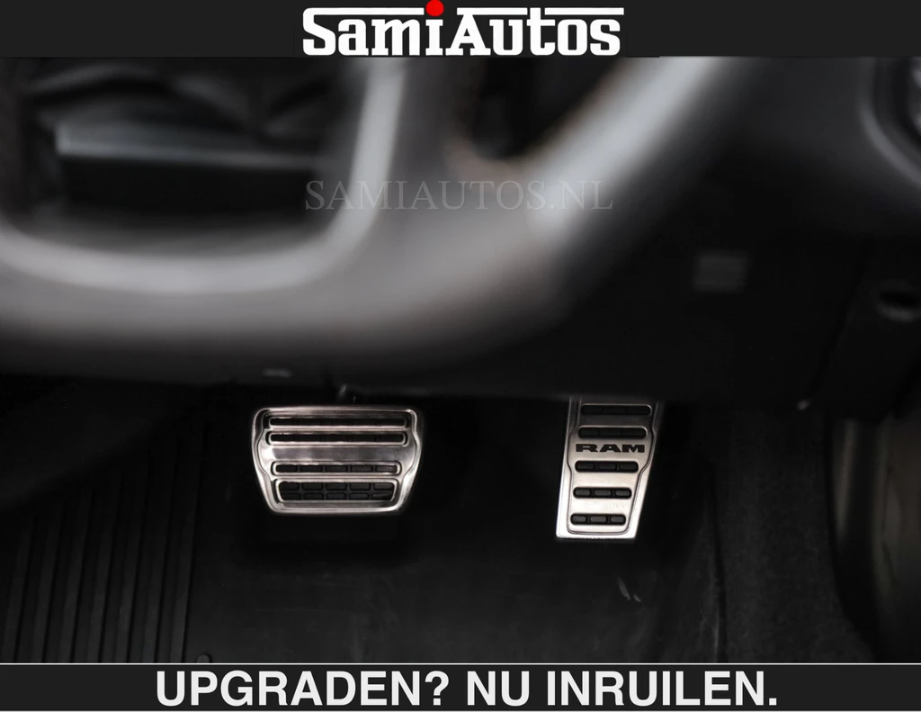 Dodge Ram Pick-Up – foto 48