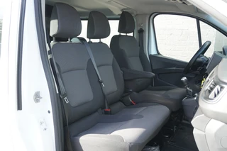 Renault Trafic – thumbnail 8