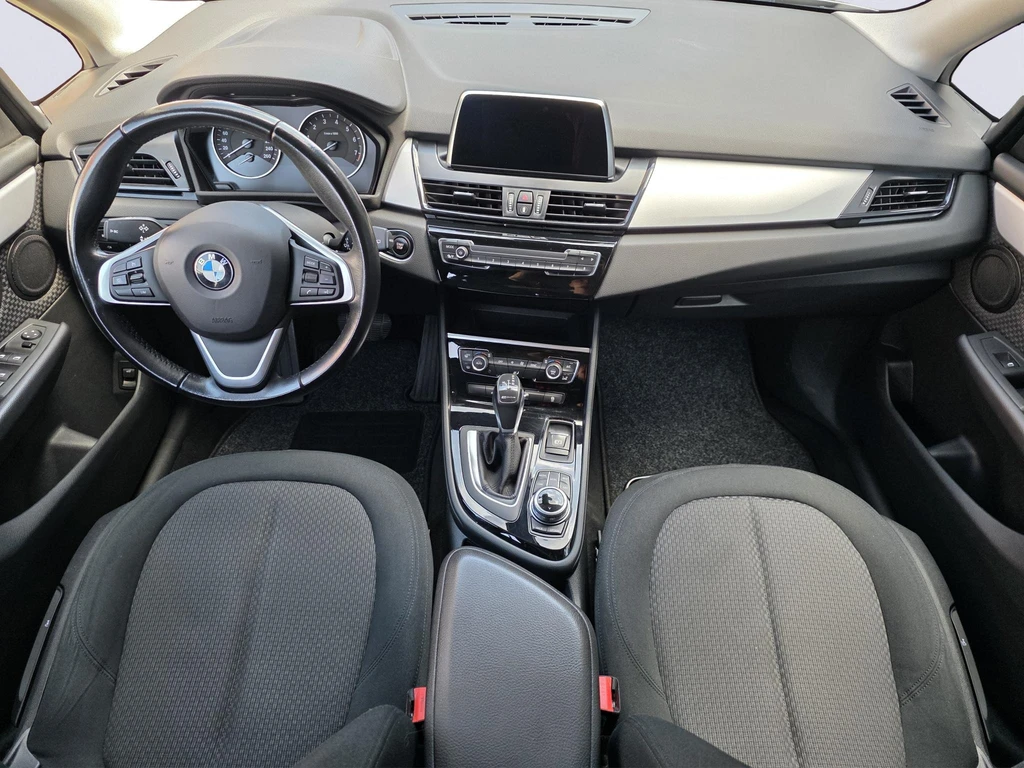 BMW 2 Serie – foto 12