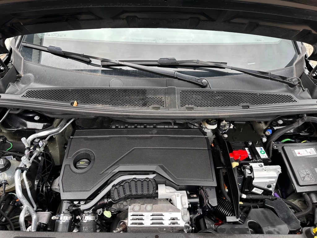 Peugeot 3008 – foto 32