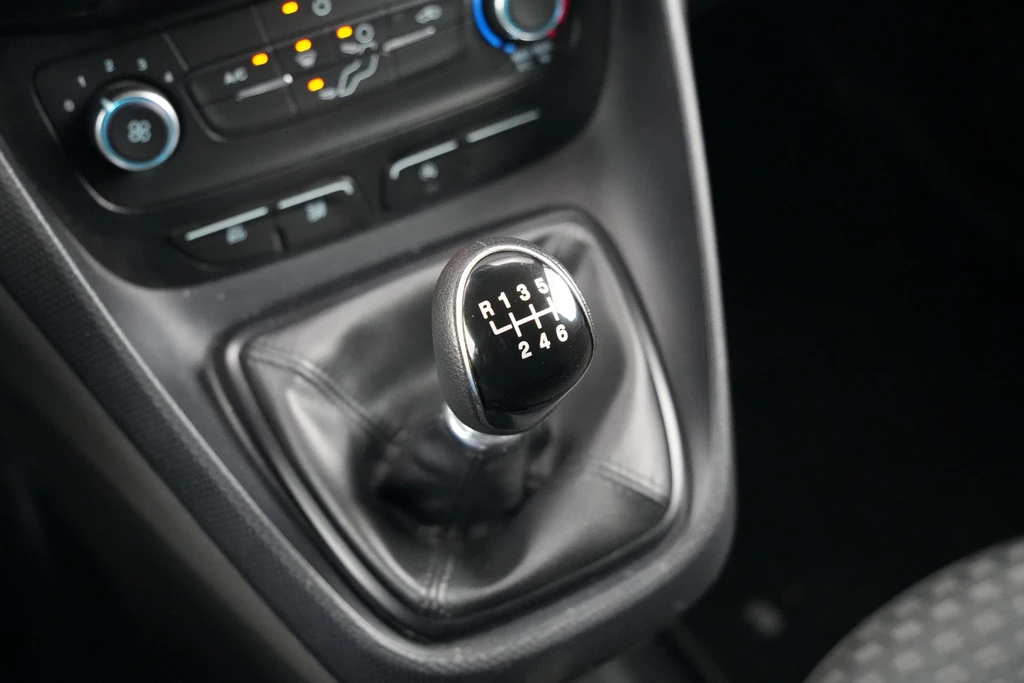 Ford Transit Connect – foto 27