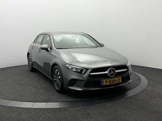 Mercedes-Benz A-Klasse – thumbnail 7