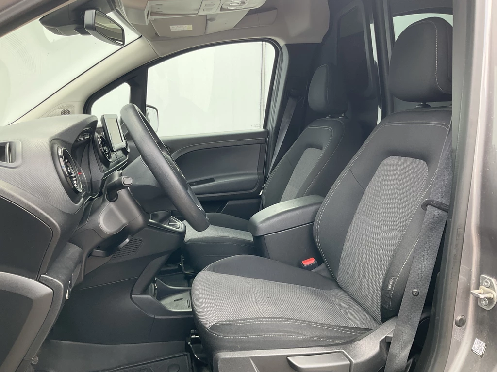 Mercedes-Benz Citan – foto 27