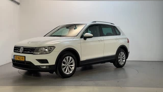 Volkswagen Tiguan – thumbnail 1