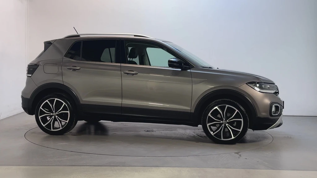 Volkswagen T-Cross – foto 6