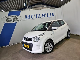 Citroën C1 – thumbnail 2
