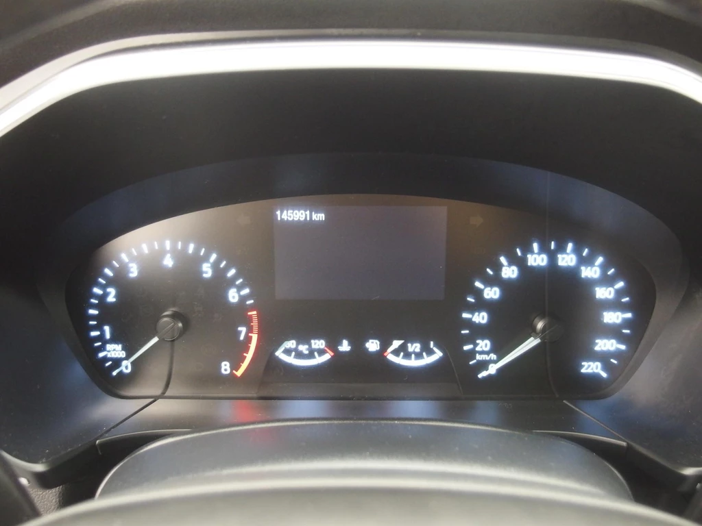 Ford Kuga – foto 25