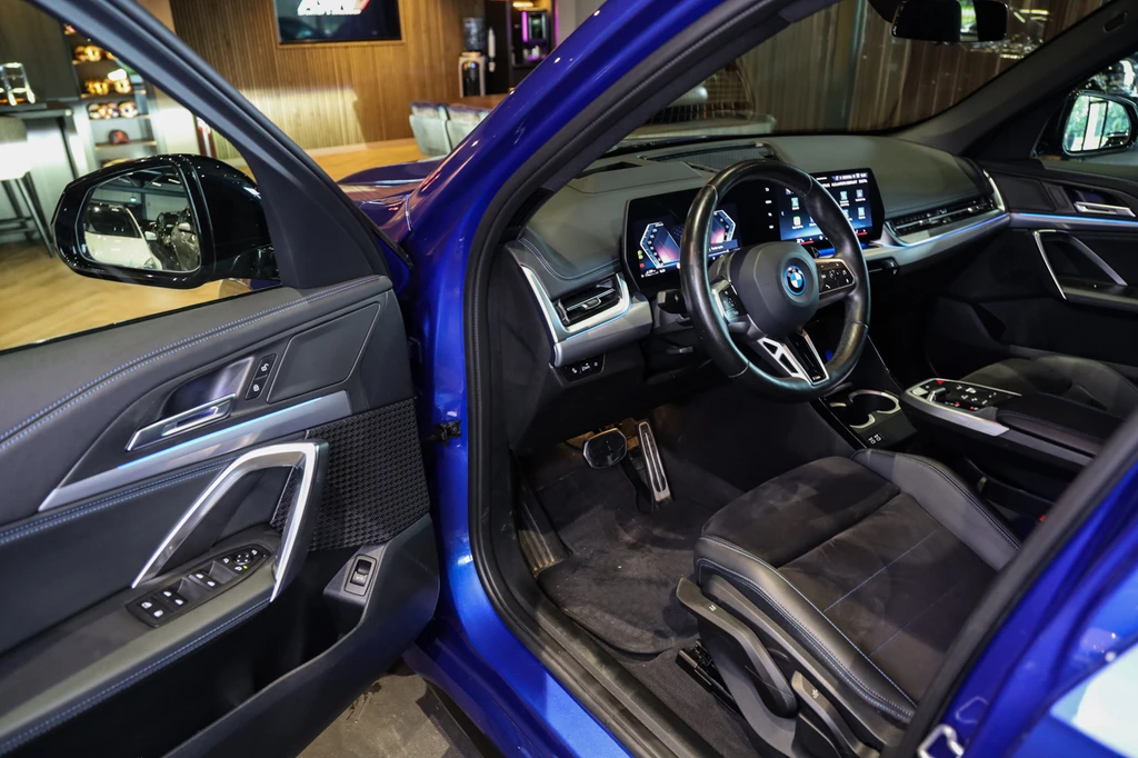 BMW X1 – foto 14