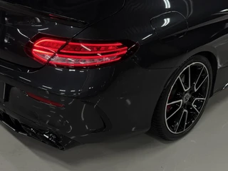 Mercedes-Benz C-Klasse – thumbnail 11