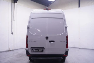 Mercedes-Benz Sprinter – thumbnail 4