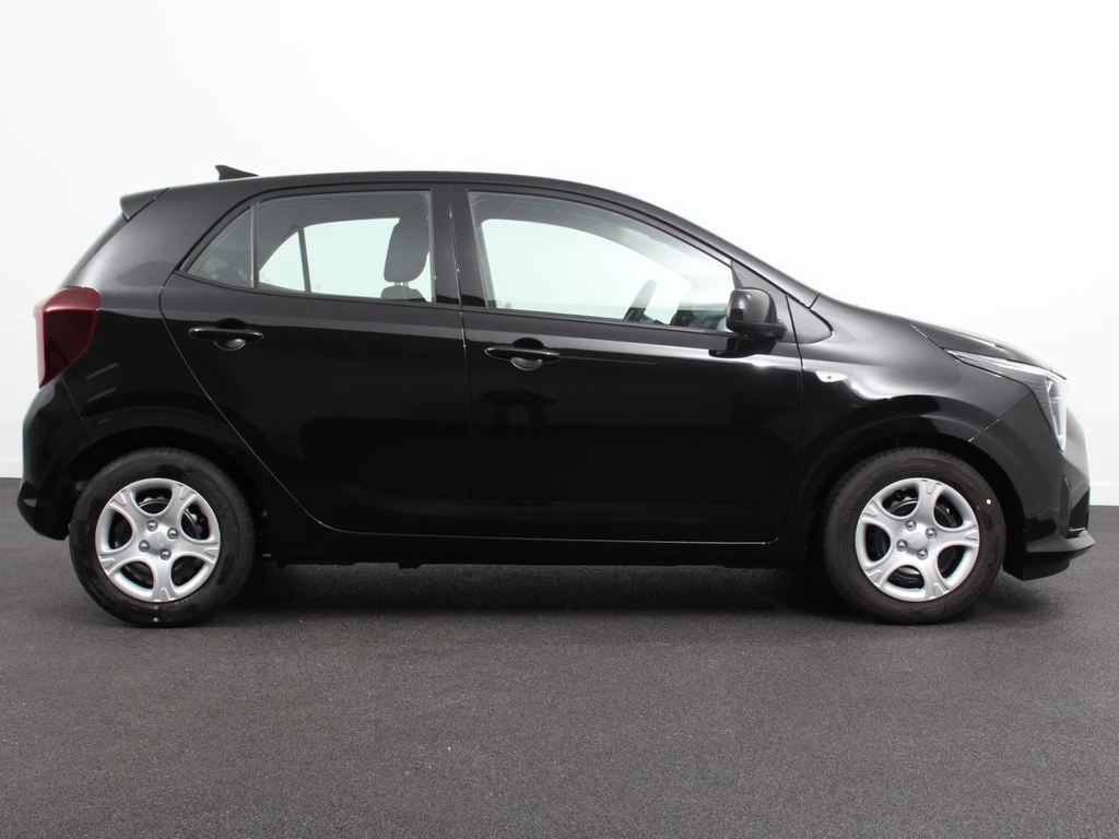 Kia Picanto – foto 9